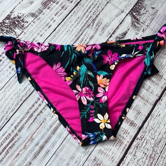 California Waves Other - California Waves Bikini Swim Bottom